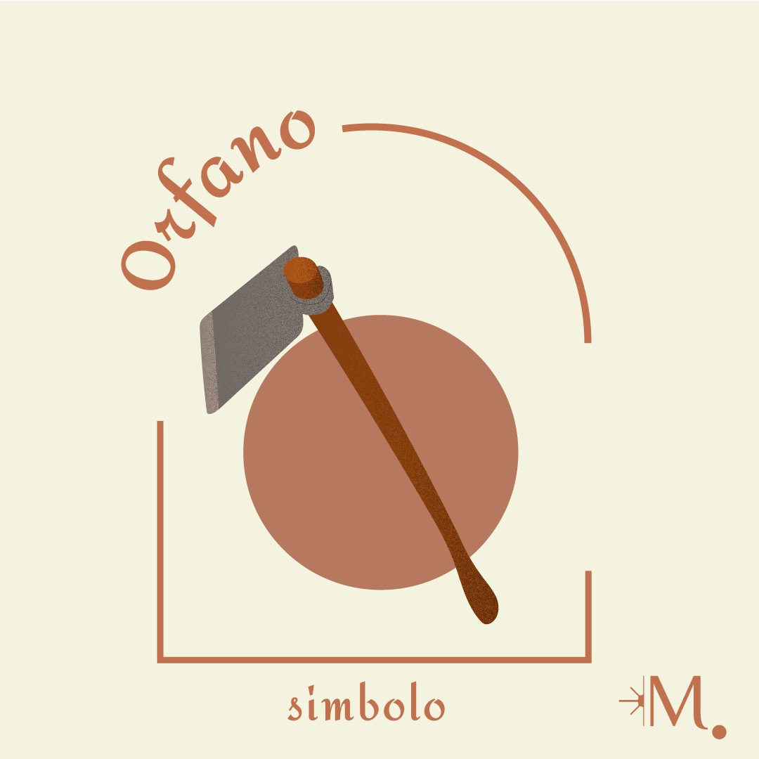 Orfano